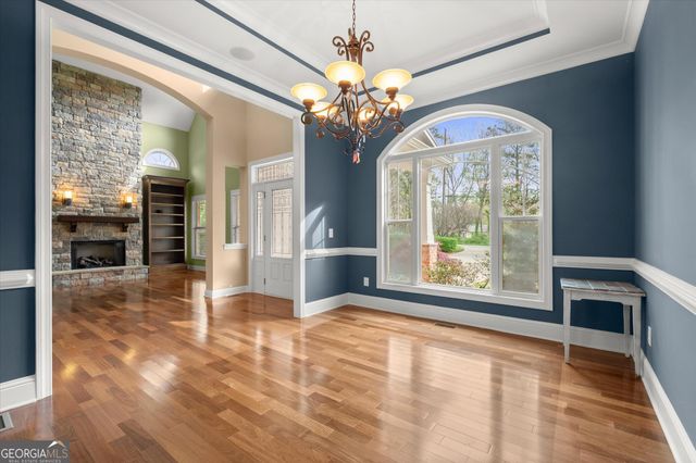390 Chaffin Road, Roswell, GA 30075