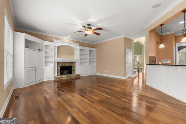 390 Chaffin Road, Roswell, GA 30075