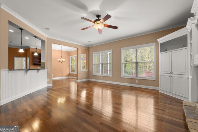 390 Chaffin Road, Roswell, GA 30075