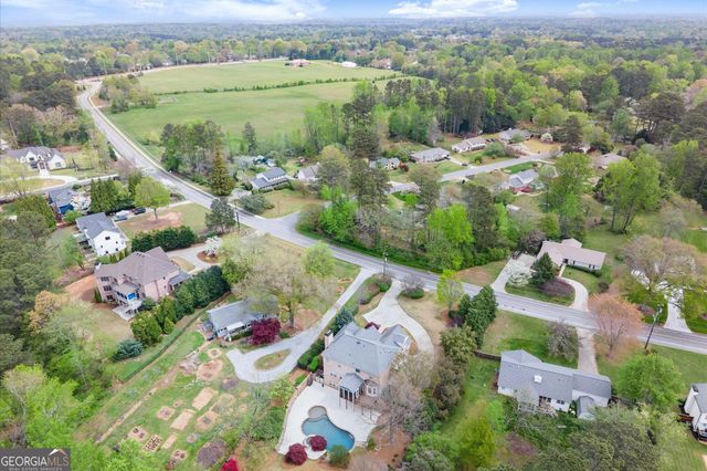 390 Chaffin Road, Roswell, GA 30075