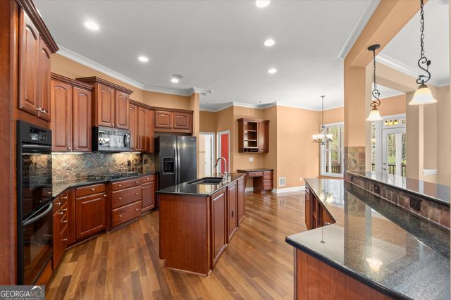 390 Chaffin Road, Roswell, GA 30075