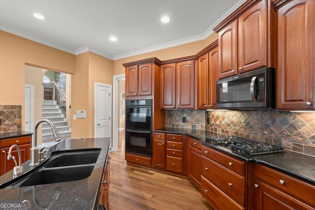 390 Chaffin Road, Roswell, GA 30075