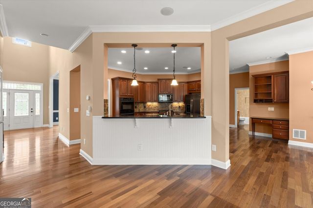 390 Chaffin Road, Roswell, GA 30075
