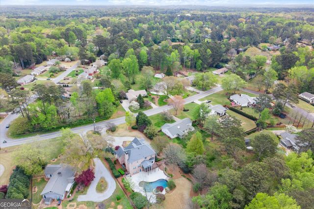 390 Chaffin Road, Roswell, GA 30075