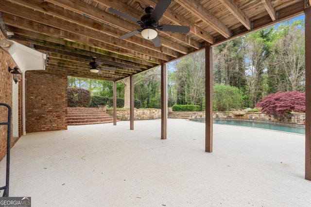 390 Chaffin Road, Roswell, GA 30075