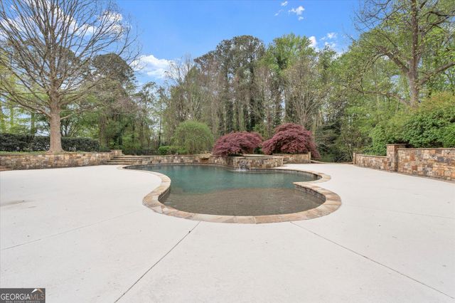 390 Chaffin Road, Roswell, GA 30075