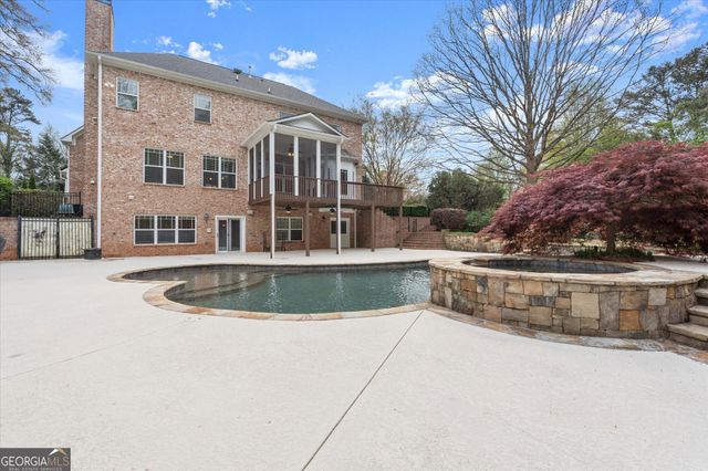 390 Chaffin Road, Roswell, GA 30075