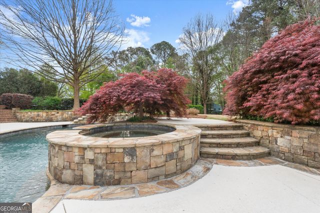 390 Chaffin Road, Roswell, GA 30075