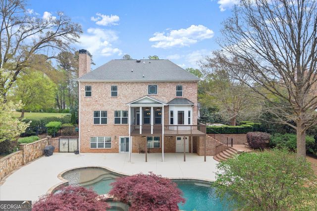 390 Chaffin Road, Roswell, GA 30075