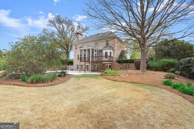 390 Chaffin Road, Roswell, GA 30075