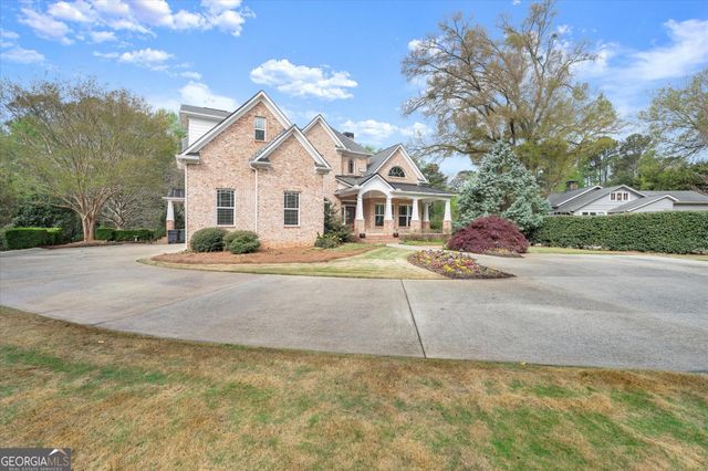 390 Chaffin Road, Roswell, GA 30075