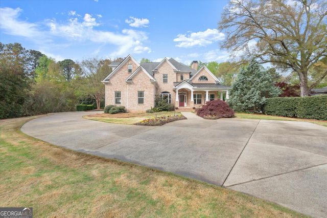 390 Chaffin Road, Roswell, GA 30075