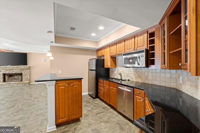 390 Chaffin Road, Roswell, GA 30075
