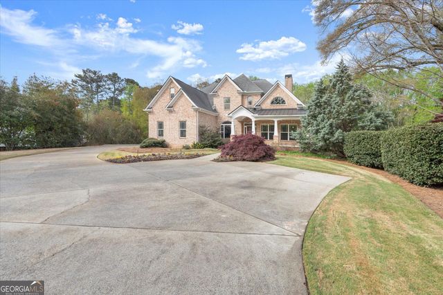 390 Chaffin Road, Roswell, GA 30075