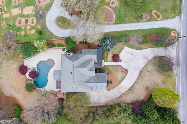 390 Chaffin Road, Roswell, GA 30075