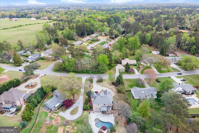 390 Chaffin Road, Roswell, GA 30075