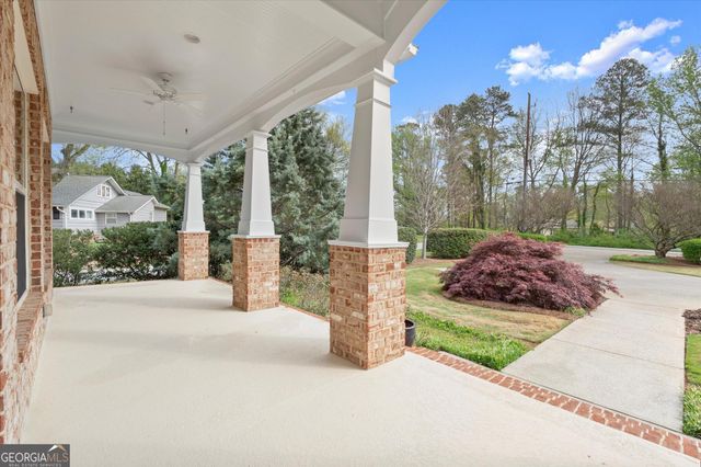 390 Chaffin Road, Roswell, GA 30075