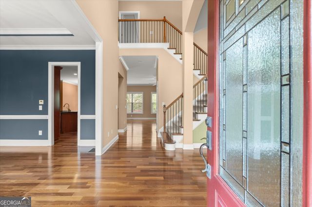 390 Chaffin Road, Roswell, GA 30075