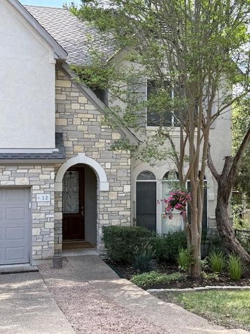 12 Treemont DR, Austin, TX 78746