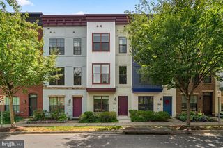 4517 GARFIELD ST, Hyattsville, MD 20781