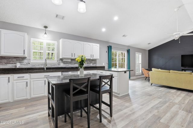 9 Wellena Court, Beaufort, SC 29906