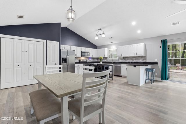 9 Wellena Court, Beaufort, SC 29906