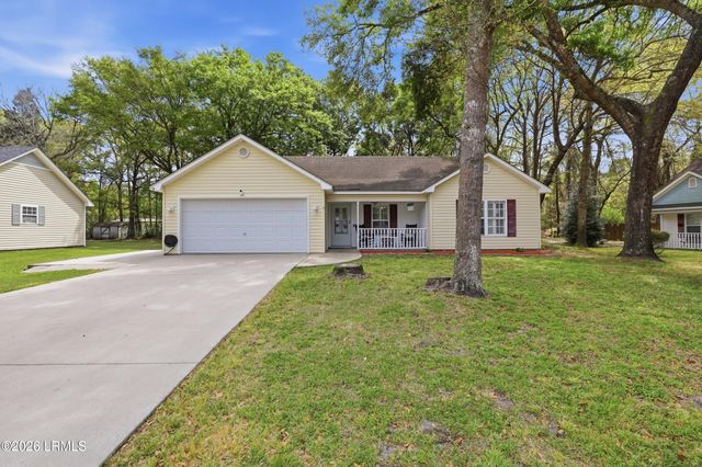 9 Wellena Court, Beaufort, SC 29906