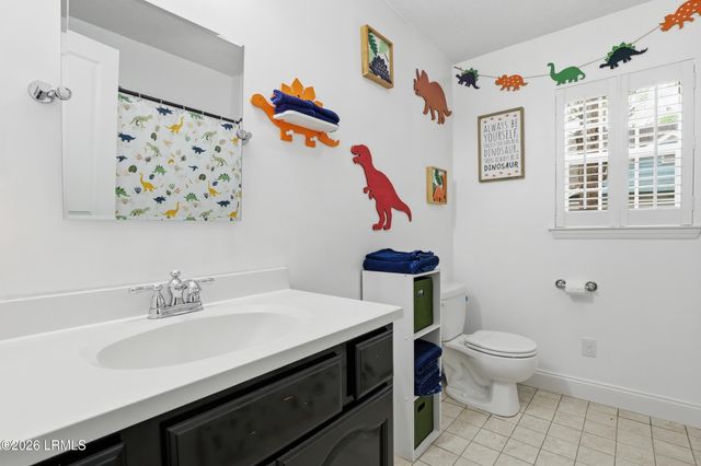 9 Wellena Court, Beaufort, SC 29906