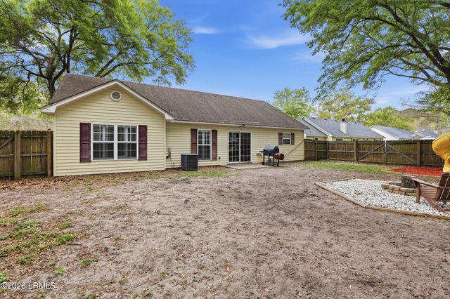 9 Wellena Court, Beaufort, SC 29906