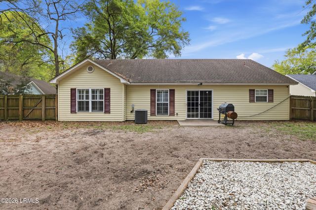 9 Wellena Court, Beaufort, SC 29906