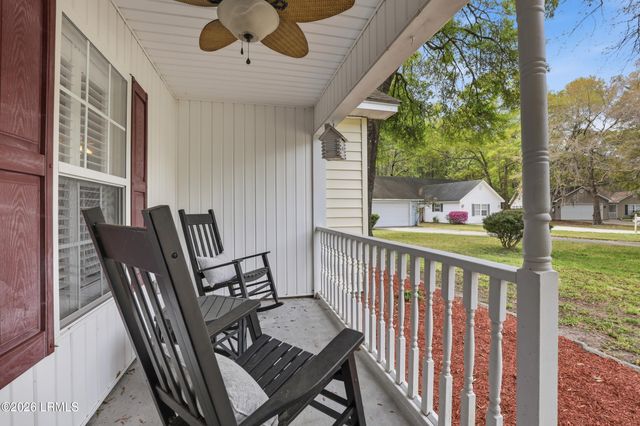 9 Wellena Court, Beaufort, SC 29906