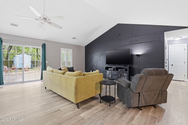 9 Wellena Court, Beaufort, SC 29906