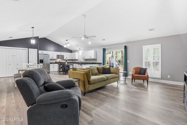 9 Wellena Court, Beaufort, SC 29906