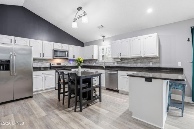 9 Wellena Court, Beaufort, SC 29906