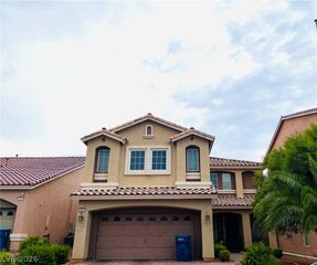 6466 Parrot Ridge Court, Las Vegas, NV 89139