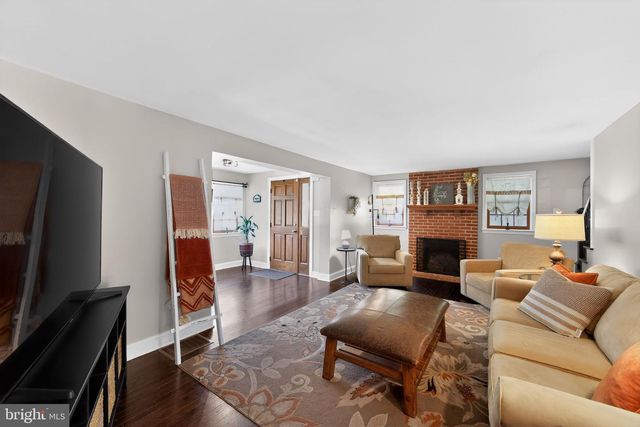 3869 MILL RD, Collegeville, PA 19426