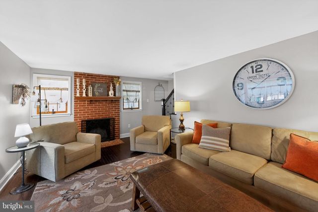 3869 MILL RD, Collegeville, PA 19426