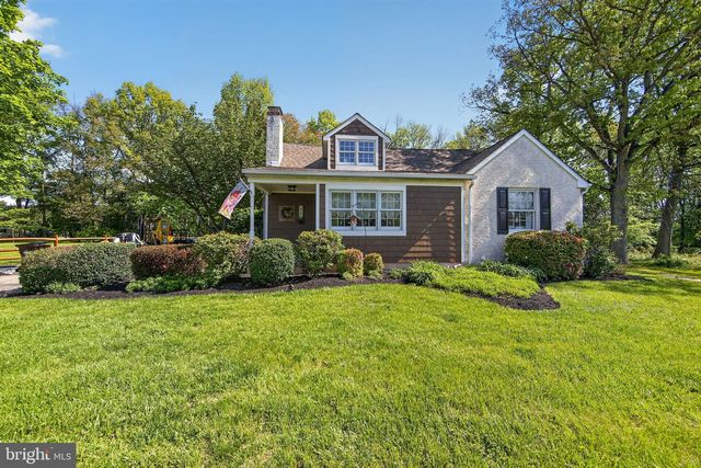 3869 MILL RD, Collegeville, PA 19426