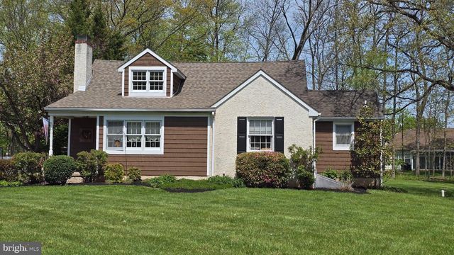 3869 MILL RD, Collegeville, PA 19426