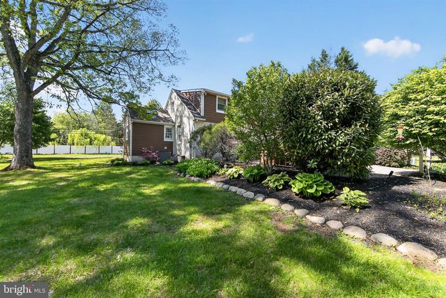 3869 MILL RD, Collegeville, PA 19426
