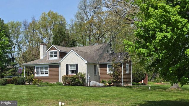 3869 MILL RD, Collegeville, PA 19426