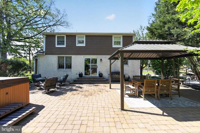 3869 MILL RD, Collegeville, PA 19426