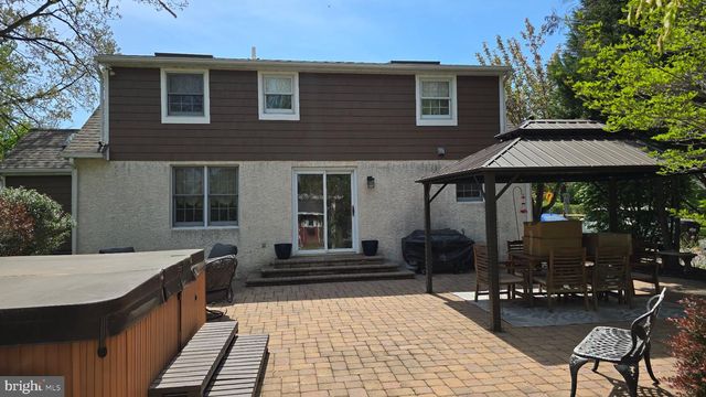 3869 MILL RD, Collegeville, PA 19426