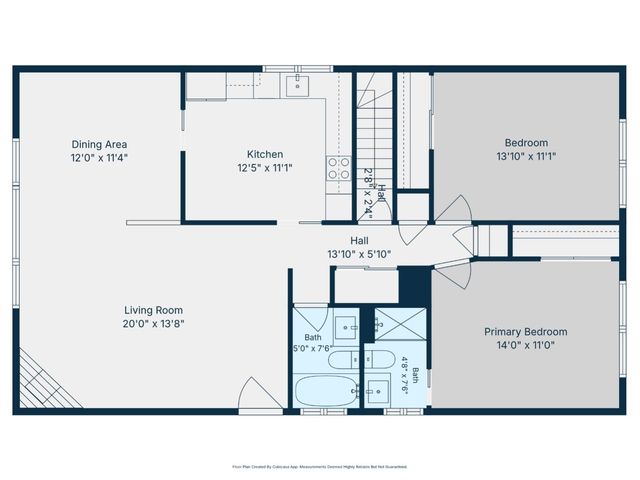 22 Alta Vista Way, Daly City, CA 94014