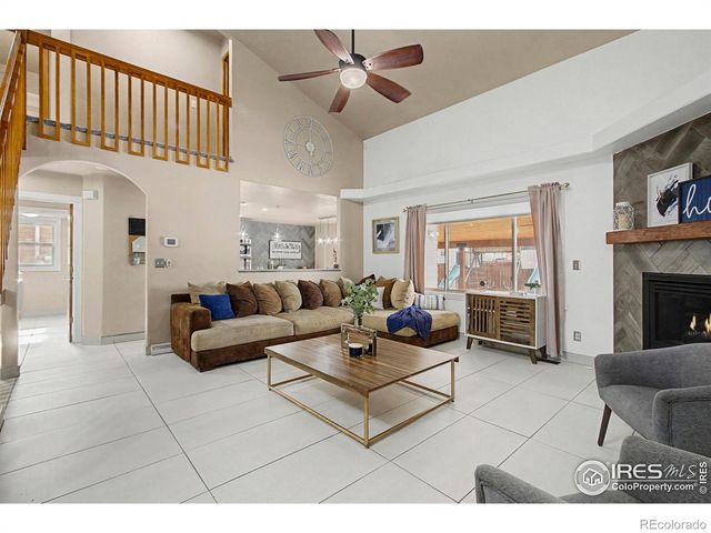 3983 Rollingwood Drive, Loveland, CO 80538