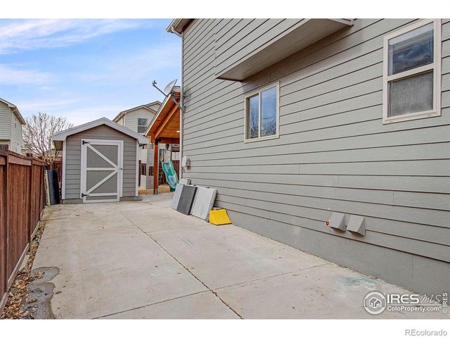 3983 Rollingwood Drive, Loveland, CO 80538