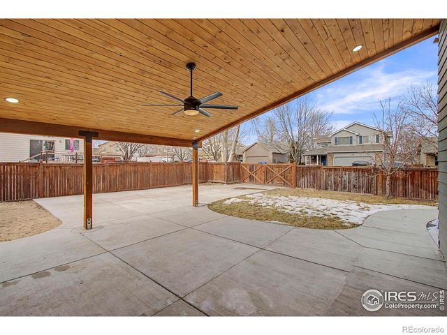 3983 Rollingwood Drive, Loveland, CO 80538