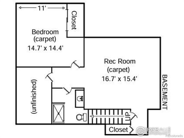 3983 Rollingwood Drive, Loveland, CO 80538