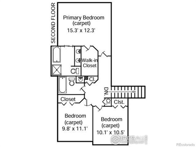 3983 Rollingwood Drive, Loveland, CO 80538
