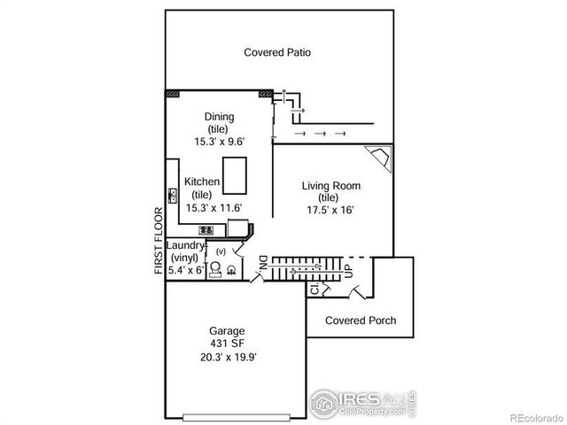 3983 Rollingwood Drive, Loveland, CO 80538
